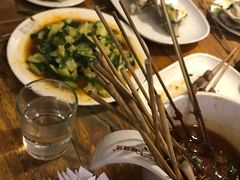 -木屋烧烤(南新店)