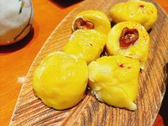 -月龍吟(朝龙汇店)