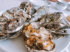 -渔民船说·北塘海鲜·天津菜·海肠捞饭(北塘古镇店)