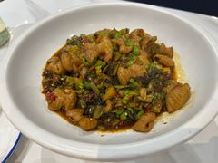 -兰湘子·湘菜小炒(石家庄万象城店)