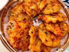 -老西门·常州菜(新区店)