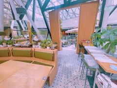 -Jazz·ya 爵士屋(来福士店)