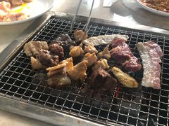 -风味烧烤