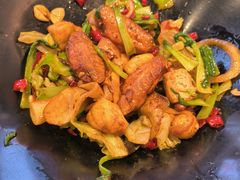 -天府国麻辣香锅(悦荟广场店)
