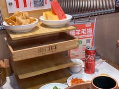 -东门口·新式老北京火锅(河西龙湖天街店)