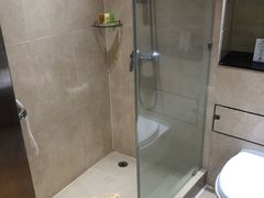 -香港尖沙咀皇悦酒店
