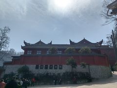 -黔灵山公园