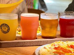 -Devils’ Brewery小恶魔精酿啤酒(武汉天地店)