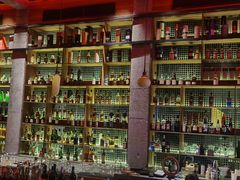 -饮湖威士忌鸡尾酒吧