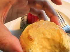 -富力丽思卡尔顿酒店·丽轩中餐厅