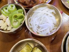 -杀猪天·韩国烤肉(总店)