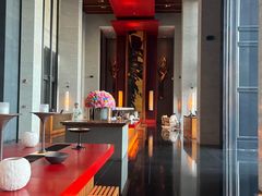 -三亚太阳湾柏悦酒店