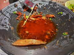 -巴厘龙虾·榜首油焖大虾(洞庭·艺术洋房店)