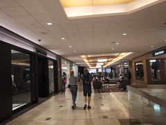 -太平洋中心(CF Pacific Centre)