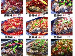 -老街坊美食汇(玉兰大街店)