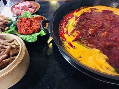 -较场口火锅(九街店)