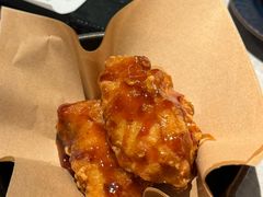 -必胜客(鳌江万达店)