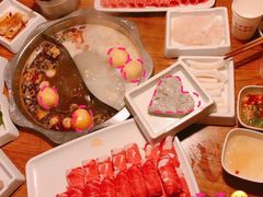 肥牛-傣妹火锅(建军东路店)