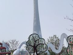 -海心沙亚运公园