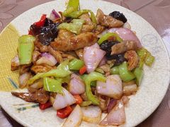 -吉味馆(柠溪店)