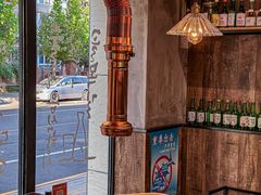 -香猪坊韩国烤肉专属门店(魏公村店)