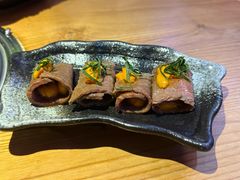 -丸藏和牛烧肉专门店(园区师惠坊店)