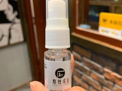 -憨铁匠老火锅(龙岗万科里店)