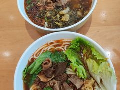 -三千粉牛肉米粉(来客茂店)