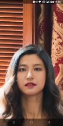 -FIONA MAKE UP恋妆造型