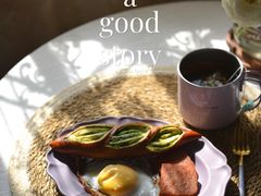 -POO PAN不胖面包