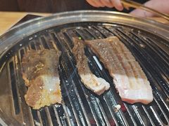 -汉城烤肉(华山路店)