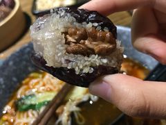 -八月美食小馆(银泰城总店)