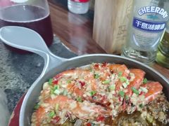 -好灶头妈妈菜·千岛湖土菜地标美食
