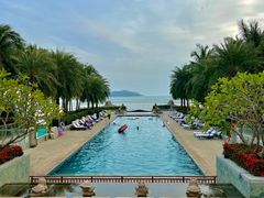 -石梅湾艾美度假酒店