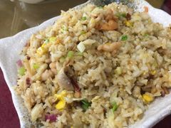 瑶柱海皇炒饭(精）-鼎珑点心仔(燕塘店)