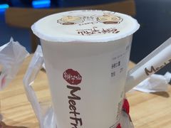 -鲜芋仙(南开大悦城店)