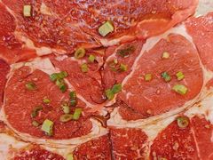 -南浦洞烤肉·新世界版(奥体店)