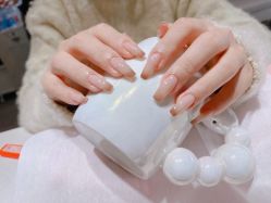 -淑媛美甲美睫美容