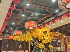 -那家老院子东北菜·饺子·小鸡炖蘑菇(艳华街店)