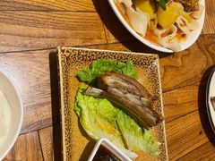 -北疆饭店(大运河博物馆宝龙店)