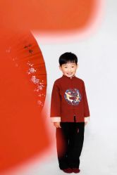 -ZOO KIDS象集摄影工作室(西城公馆店)