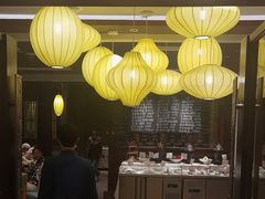 -香园茶社·金陵小灶(老门东店)