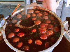 -阿婆五香蛋(水游城店)