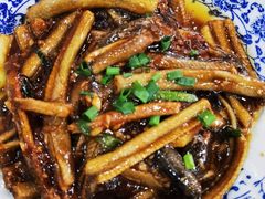 酱爆螺丝-洞天食府(北大街店)