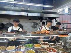 -梅溪·小伙子干挑面(安吉总店)