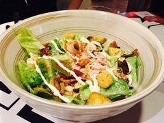 -CRAZYONES西班牙海鲜饭(日月光店)