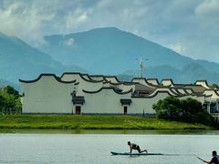 -琅岐红光湖公园