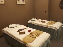 -宫七SPA·高端Massage(浦东大道店)