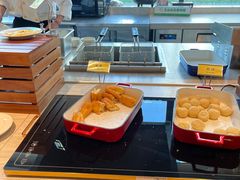 -甸园锦江宾馆(北外滩店)