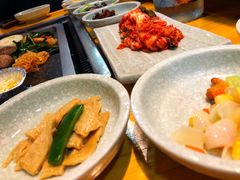 -金顺韩式烤肉·网红烤肉店(广利路店)